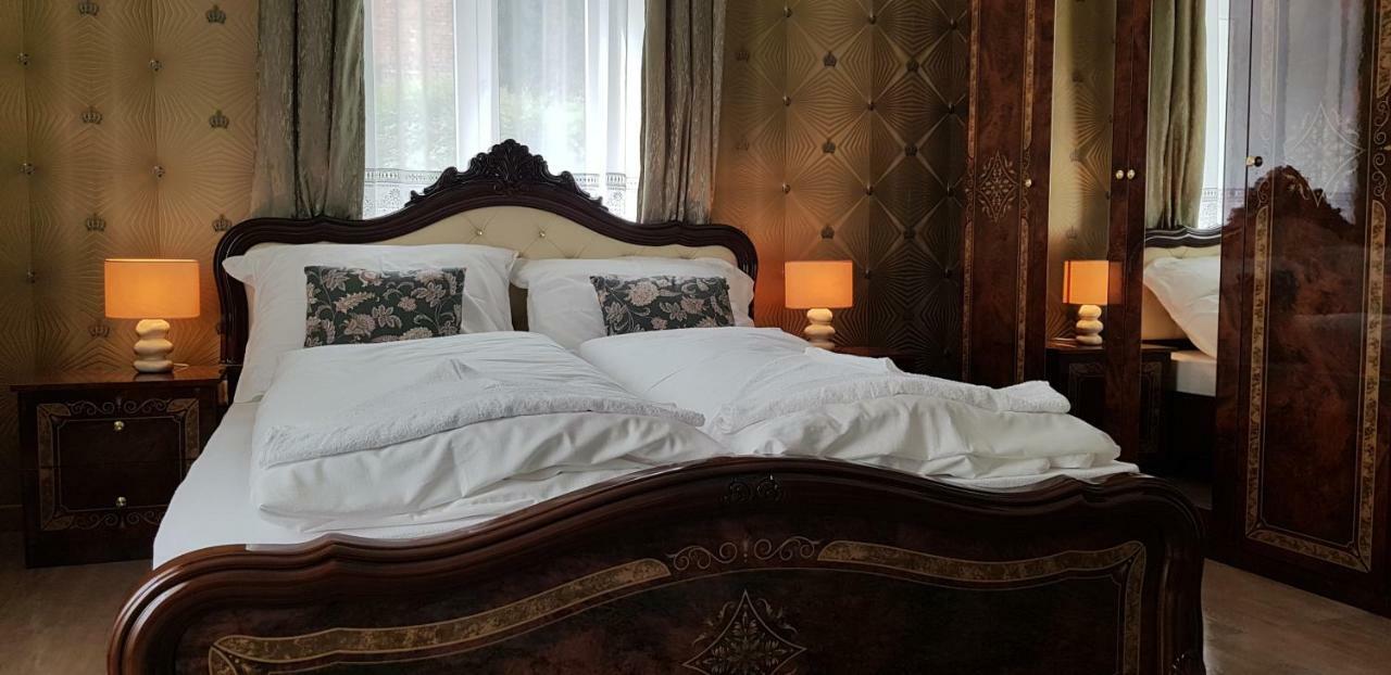 My-Lord Luxapartman เอ็กเกอร์ ภายนอก รูปภาพ